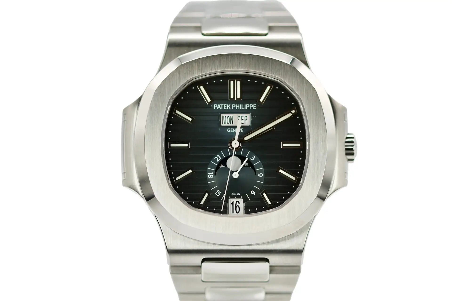Patek Philippe Nautilus 5726/1A-014