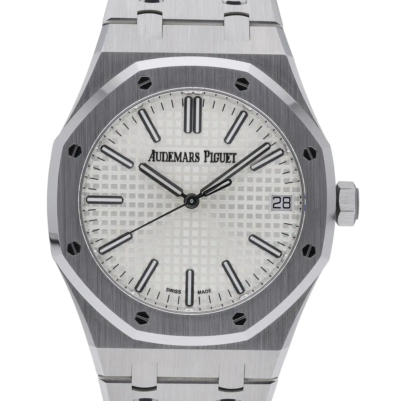 Audemars Piguet Royal Oak 15510ST.OO.1320ST.08