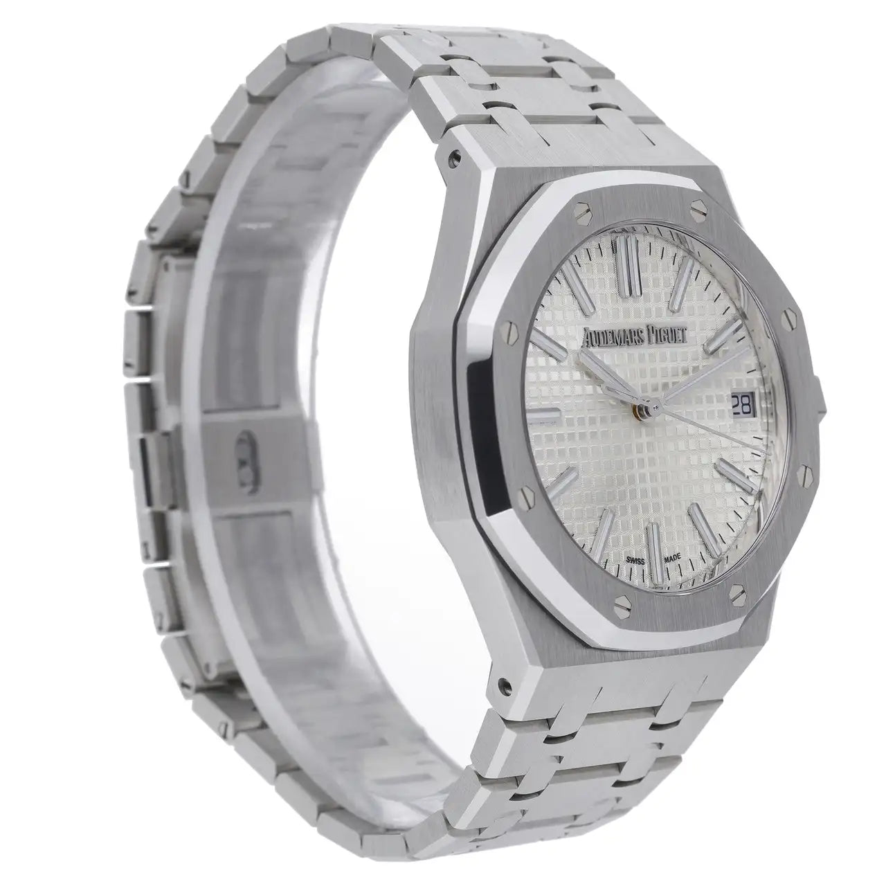 Audemars Piguet Royal Oak 15510ST.OO.1320ST.08