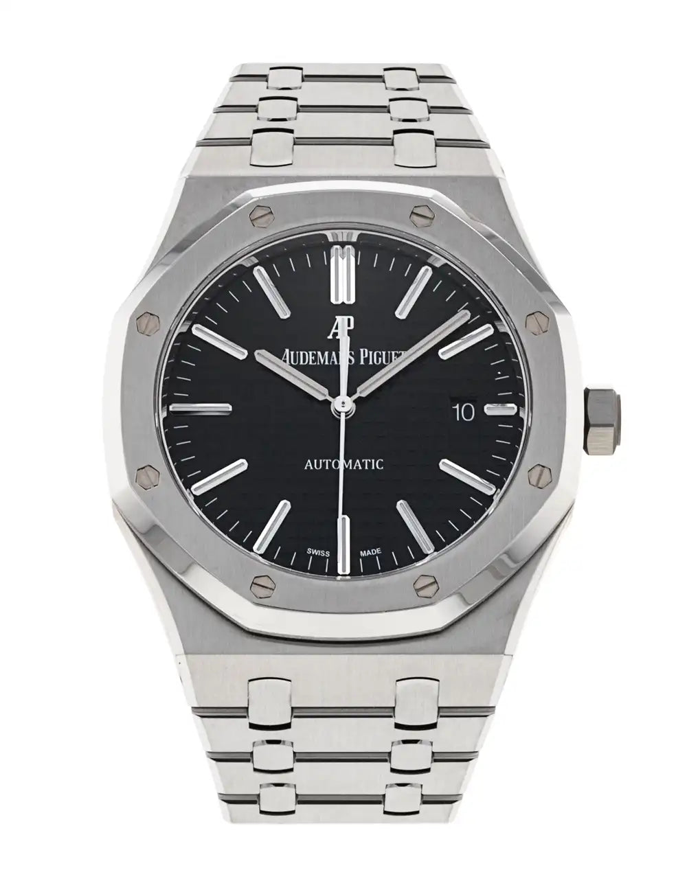 Audemars Piguet Royal Oak 15400ST.OO.1220ST.01