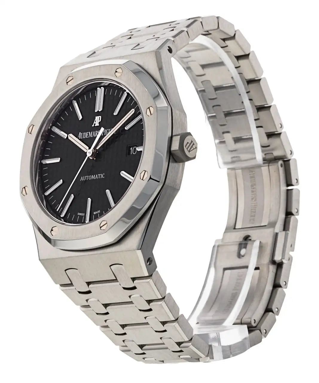 Audemars Piguet Royal Oak 15400ST.OO.1220ST.01