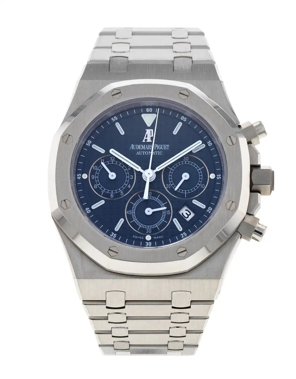 Audemars Piguet Royal Oak 25860ST.OO.1110ST.04