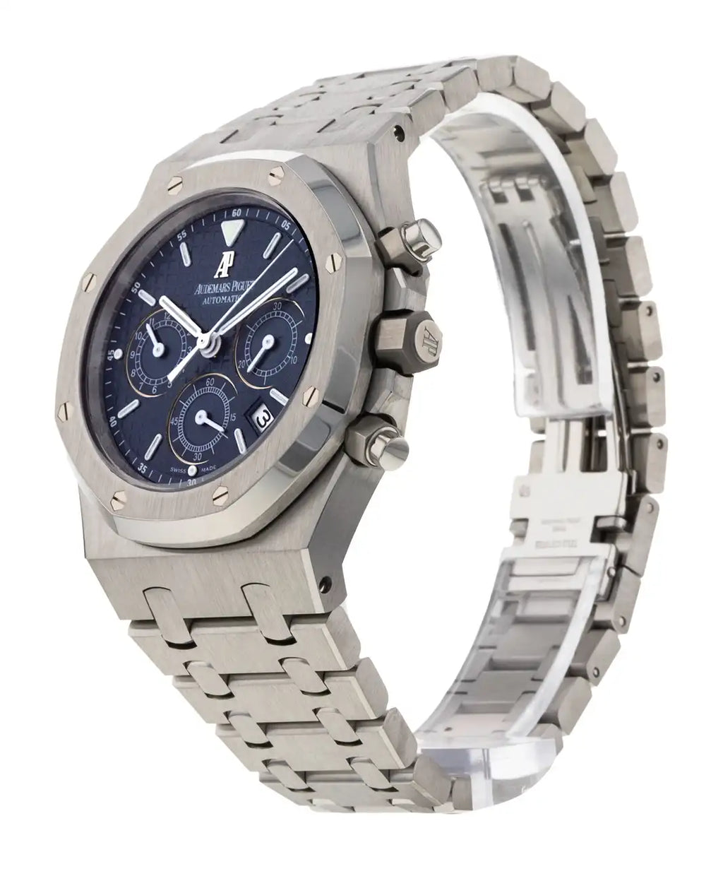 Audemars Piguet Royal Oak 25860ST.OO.1110ST.04