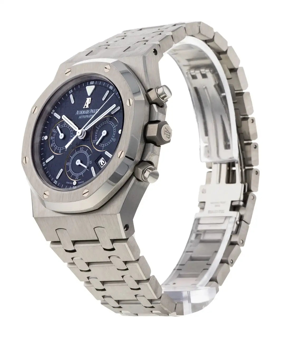 Audemars Piguet Royal Oak 25860ST.OO.1110ST.04
