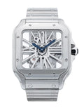 Cartier Santos De Cartier WHSA0015
