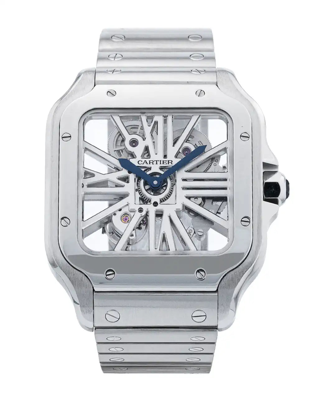 Cartier Santos De Cartier WHSA0015