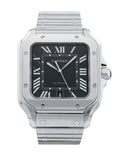Cartier Santos De Cartier WSSA0096