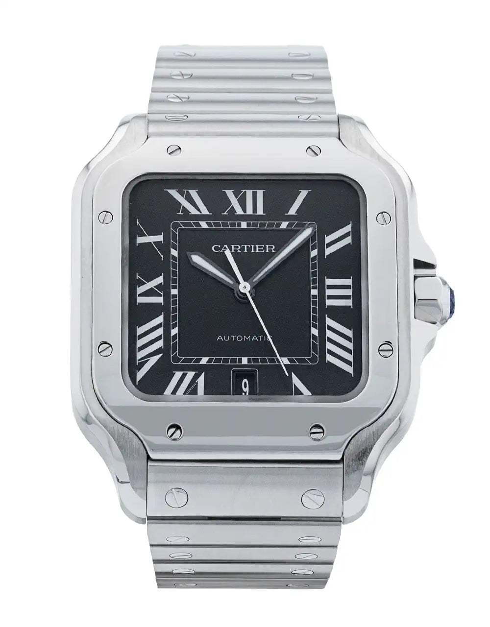 Cartier Santos De Cartier WSSA0096