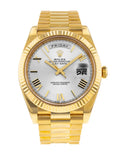 Rolex Day-Date 40 228238