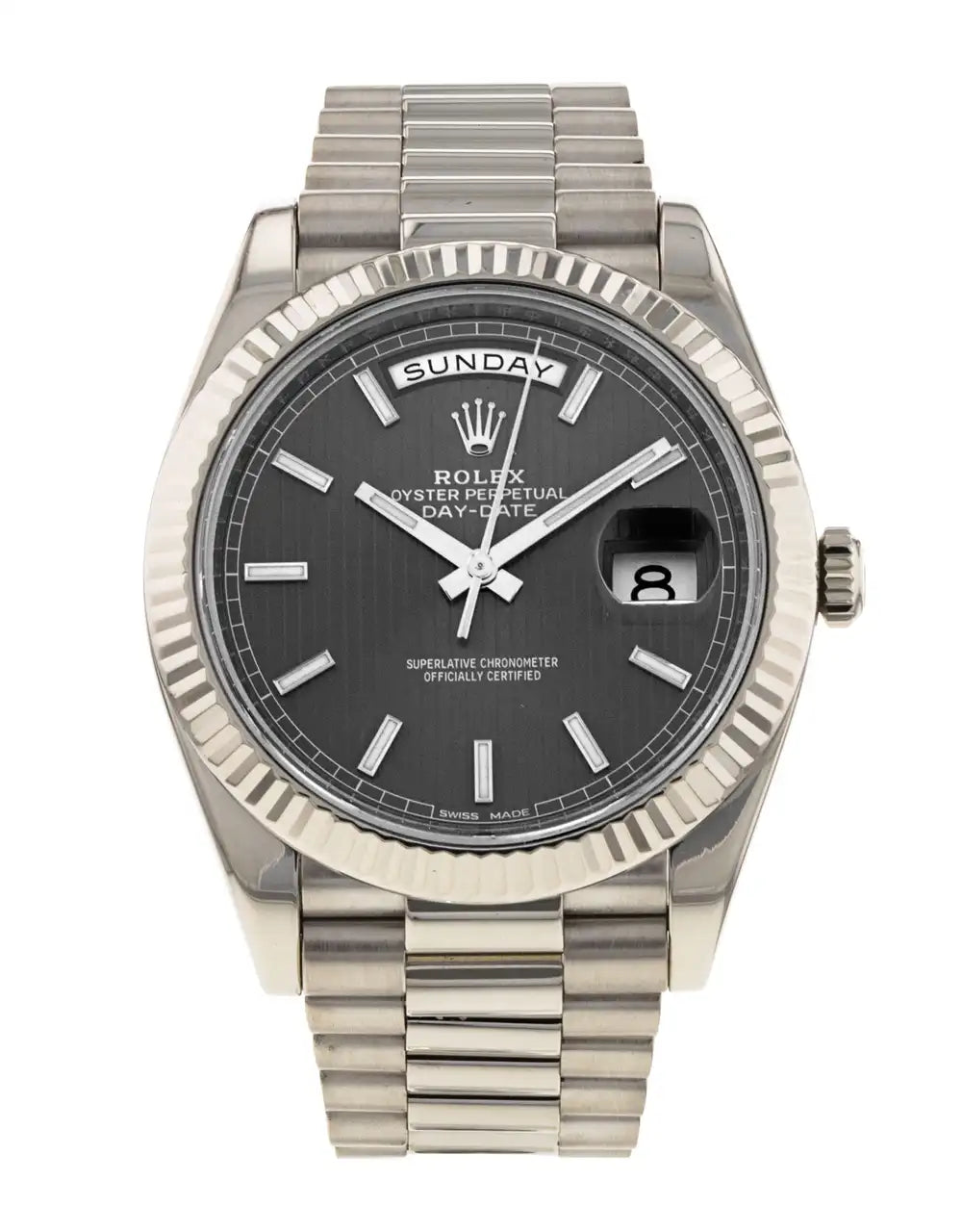 Rolex Day-Date 40 228239