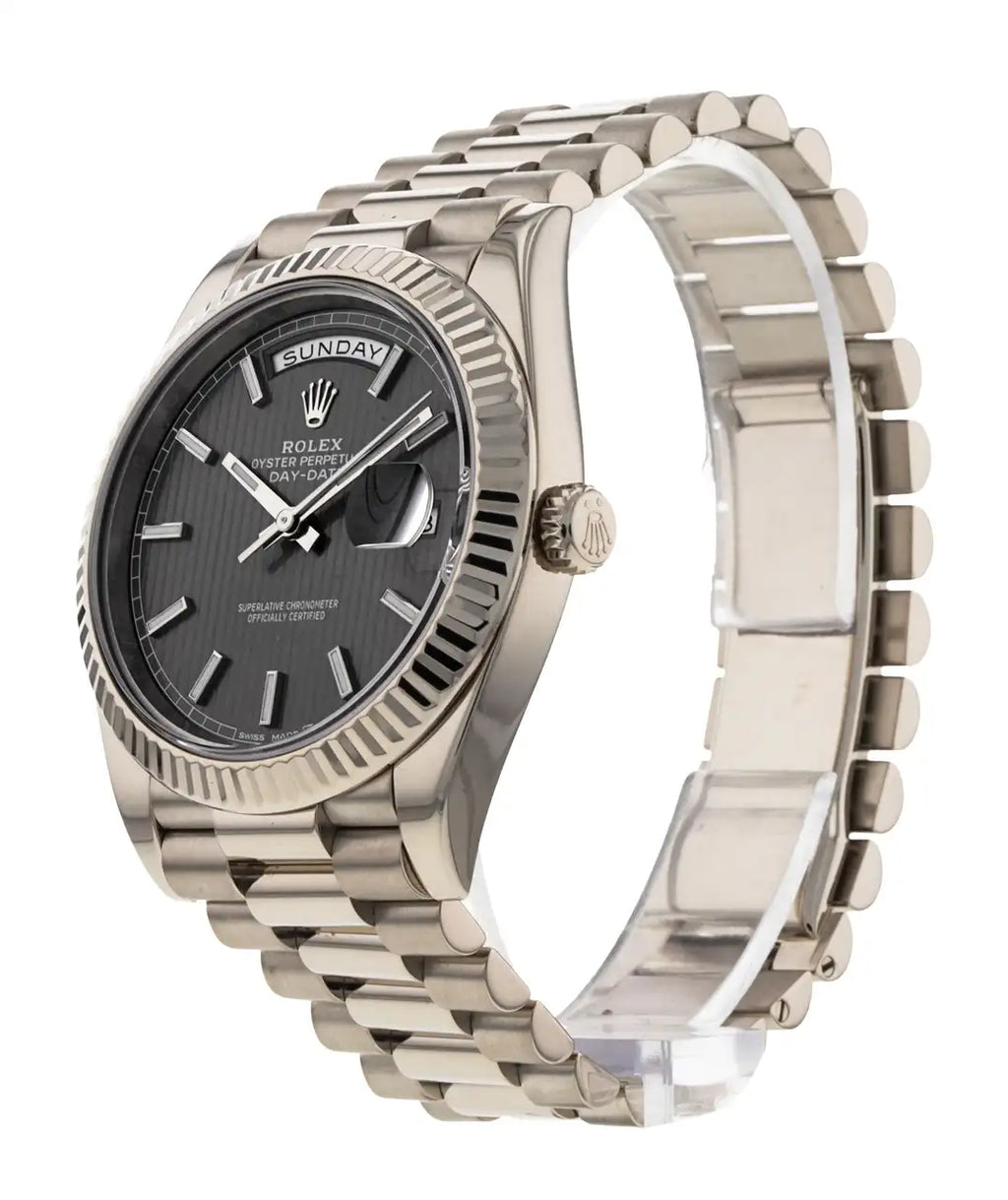 Rolex Day-Date 40 228239