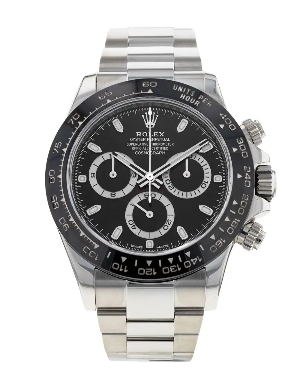 Rolex Daytona 116500 LN