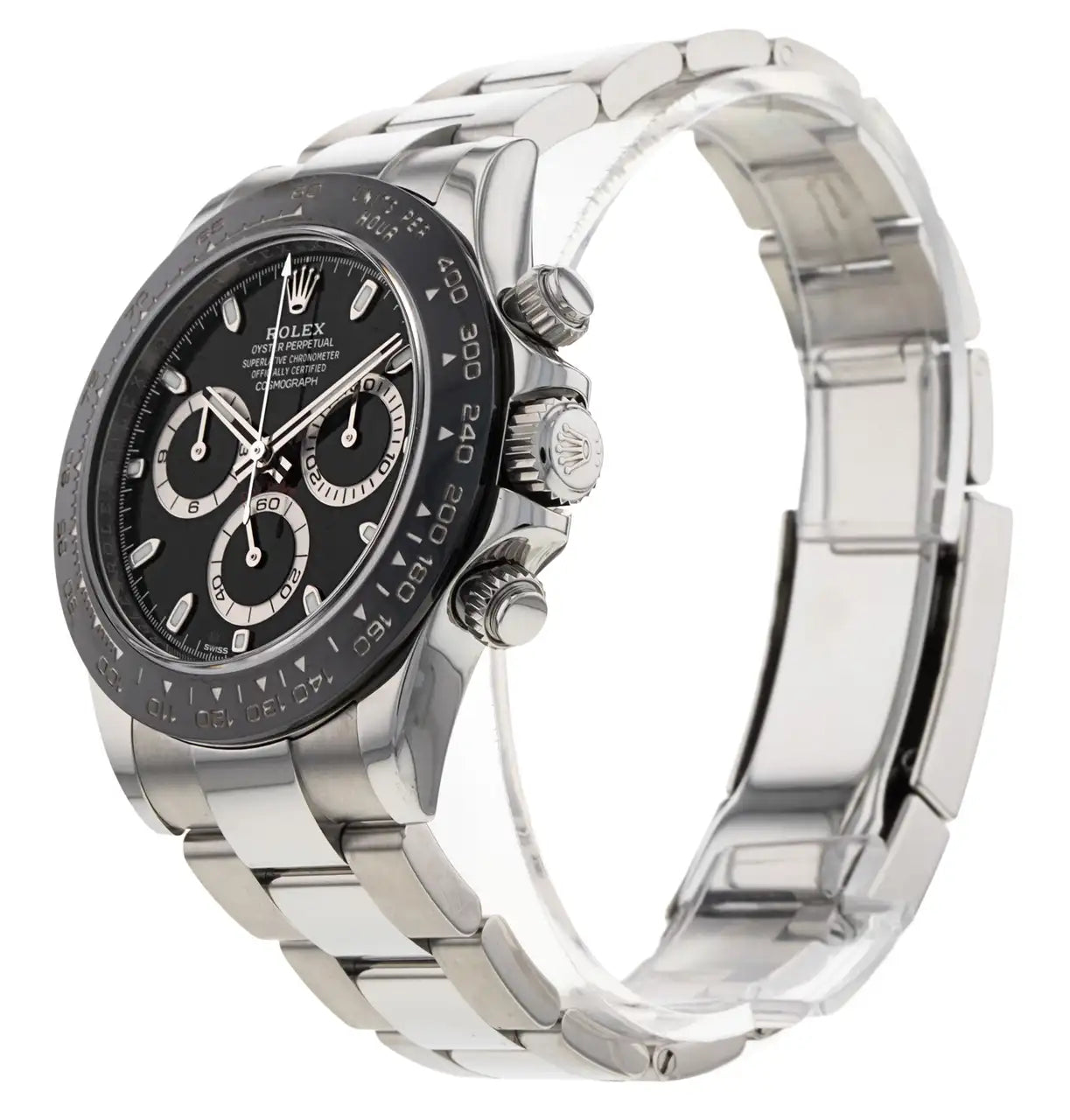 Rolex Daytona 116500 LN