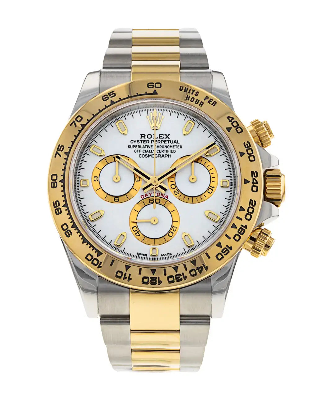 Rolex Daytona 116503