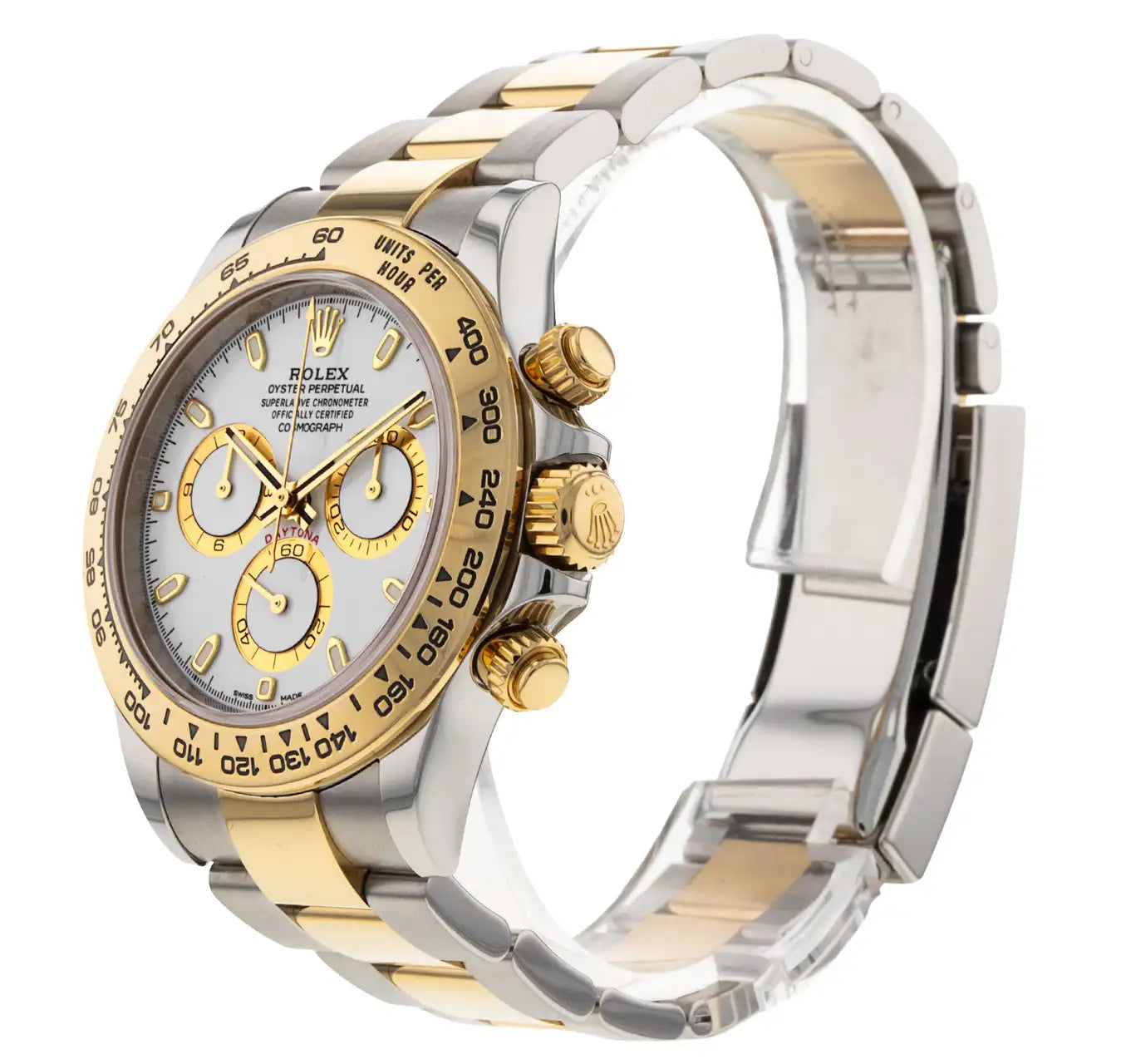 Rolex Daytona 116503