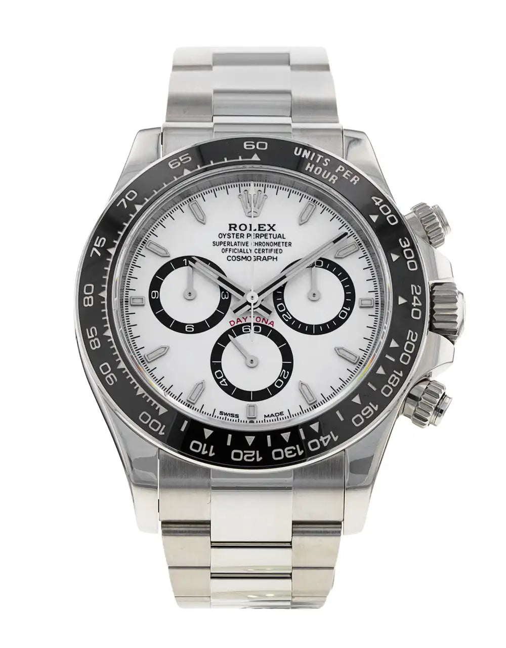 Rolex Daytona 126500 LN