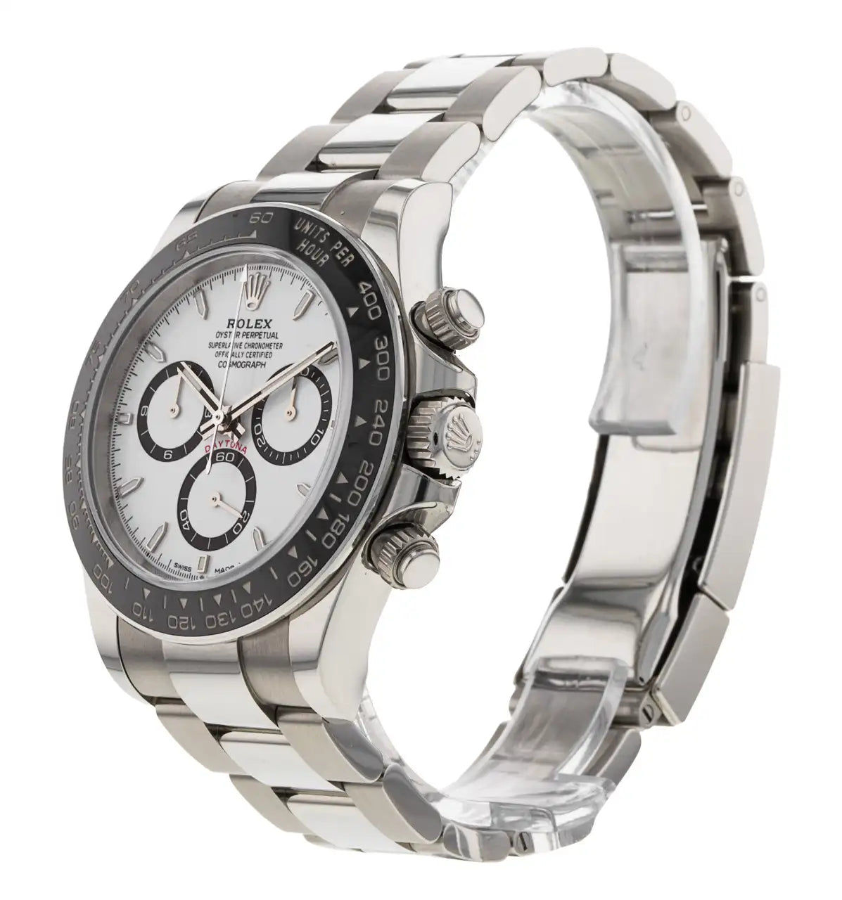 Rolex Daytona 126500 LN