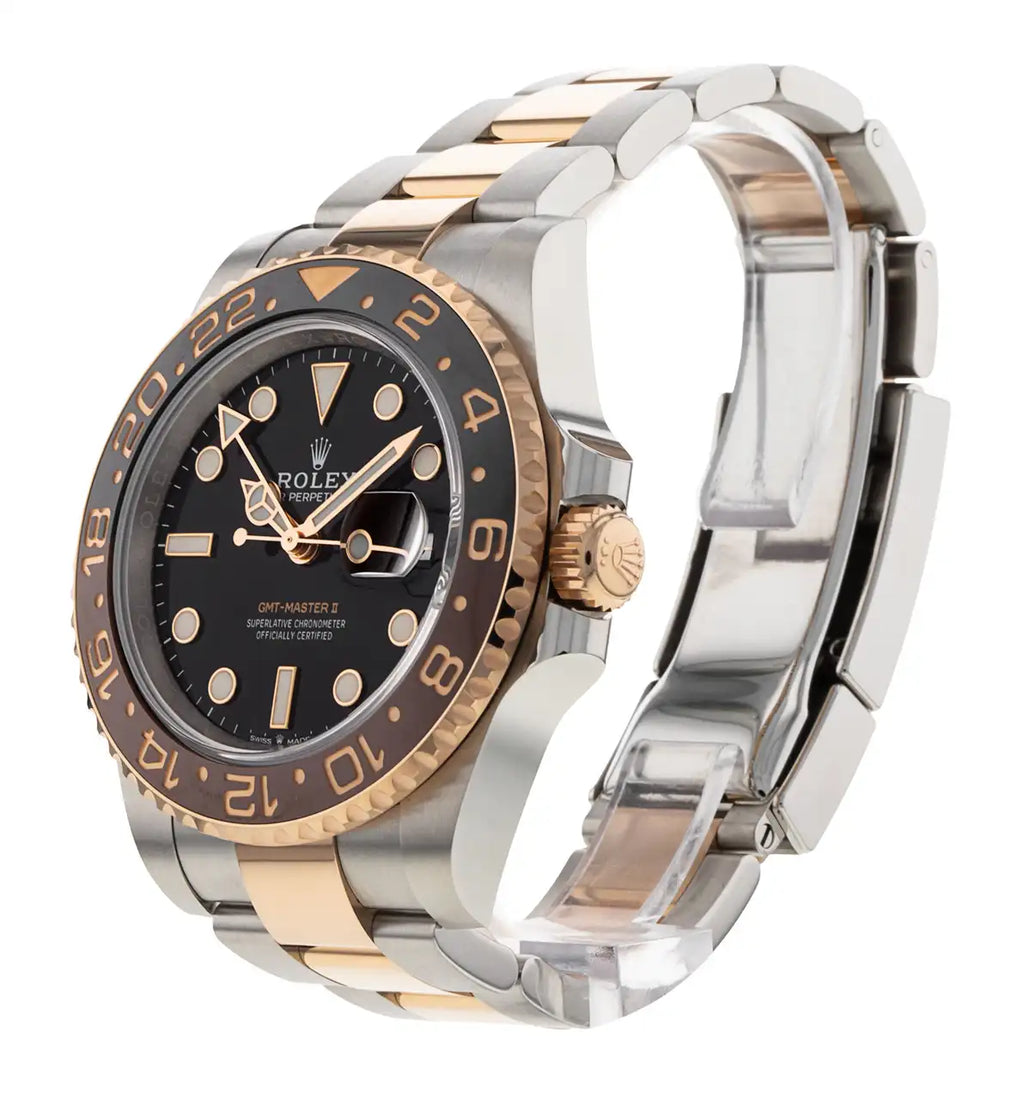 Rolex GMT Master II 126711 CHNR