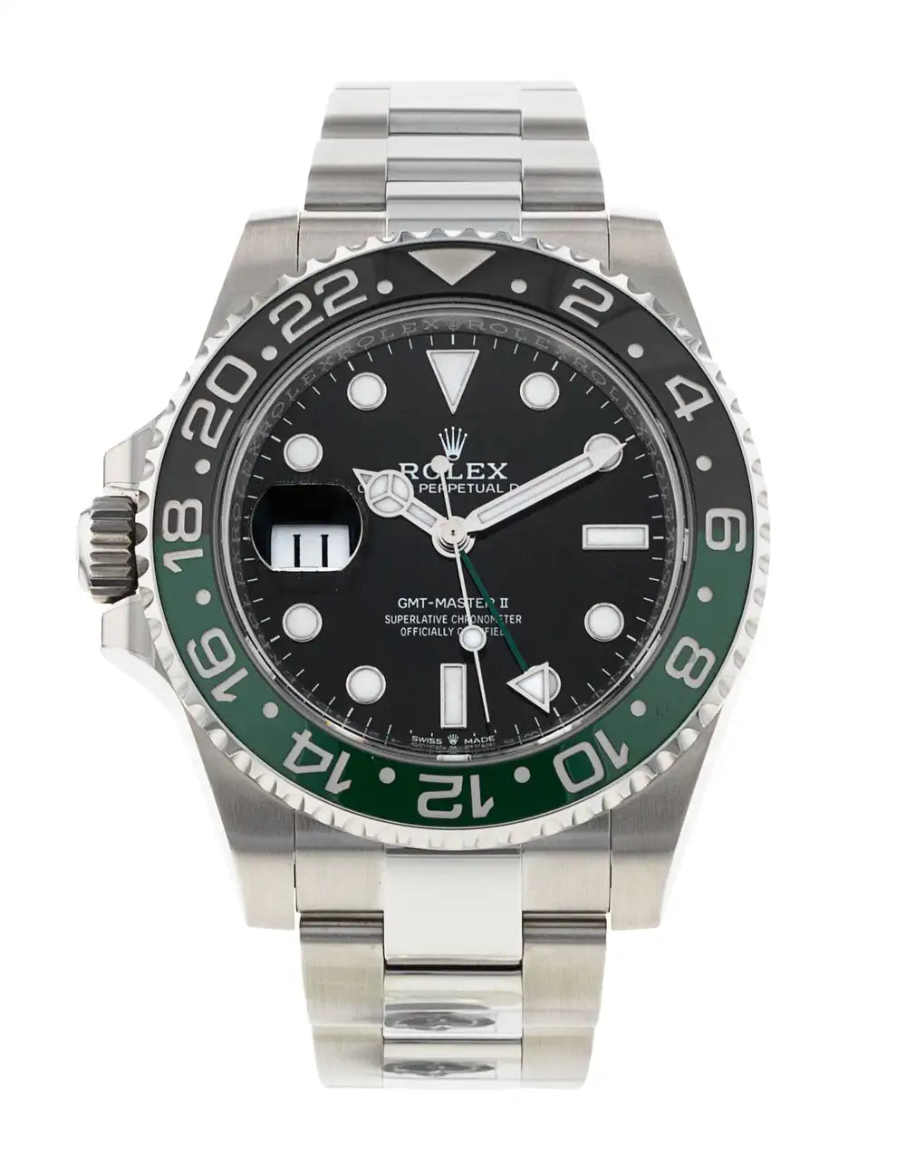 Rolex GMT Master II 126720 VTNR