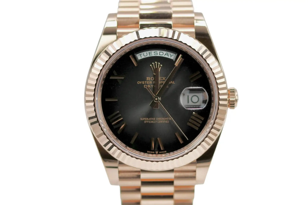 Rolex Day-Date 40 228235